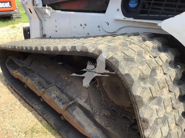Image of Bobcat T770 equipment image 4