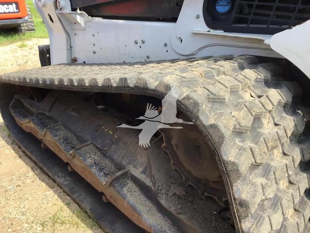 Image of Bobcat T770 equipment image 4