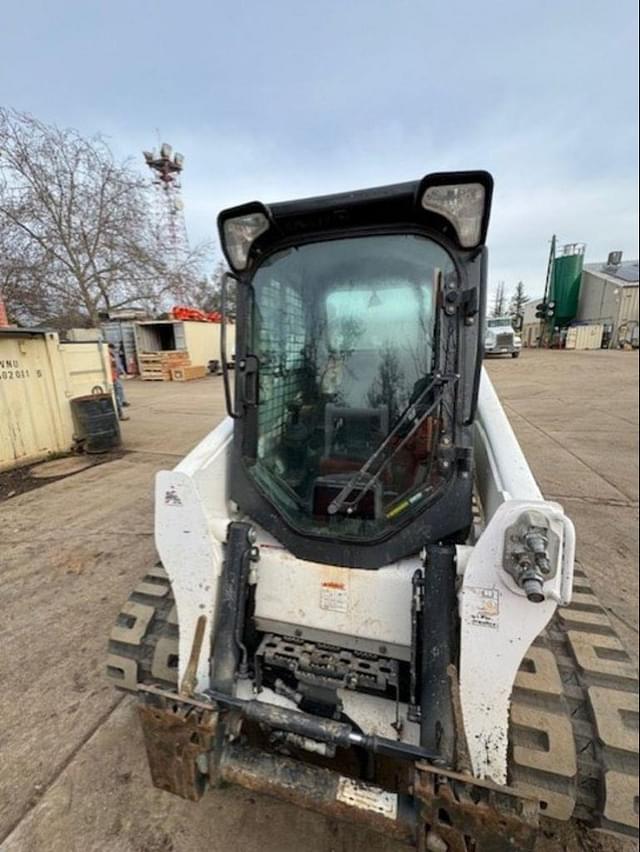 Image of Bobcat T770 equipment image 3