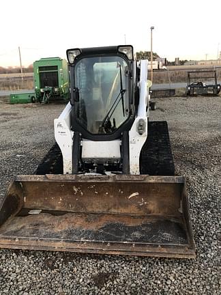 Image of Bobcat T770 equipment image 1