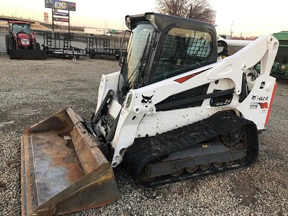 Image of Bobcat T770 Primary image