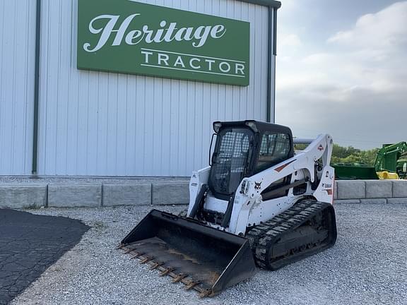 Image of Bobcat T770 Primary image