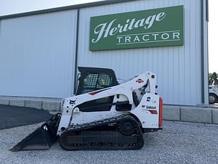 Main image Bobcat T770 13