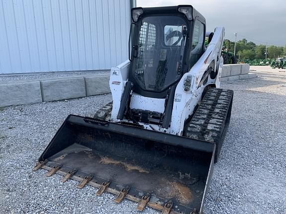 Image of Bobcat T770 equipment image 2