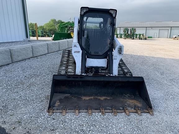 Image of Bobcat T770 equipment image 4