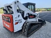 Thumbnail image Bobcat T770 8