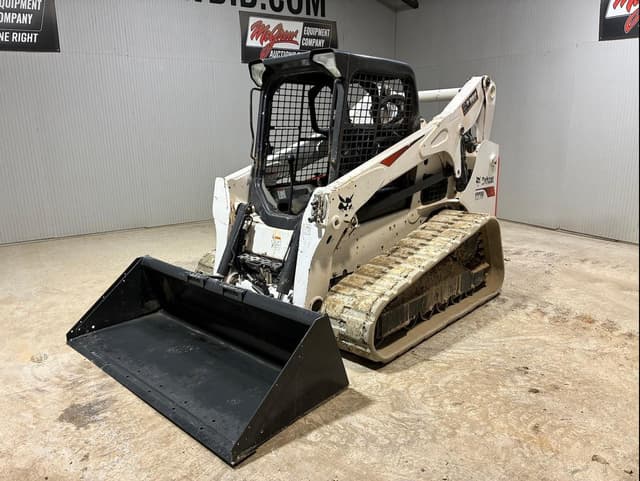 Image of Bobcat T770 equipment image 1