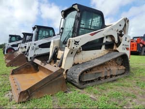2021 Bobcat T770 Image