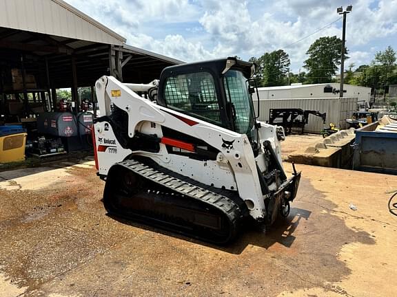 Image of Bobcat T770 Primary image