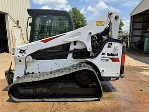 Main image Bobcat T770 6