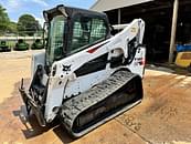 Thumbnail image Bobcat T770 7