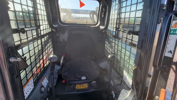 Image of Bobcat T770 equipment image 4