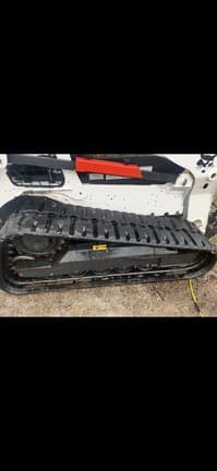 Image of Bobcat T770 equipment image 3