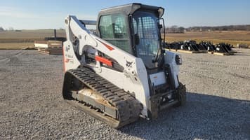 Main image Bobcat T770