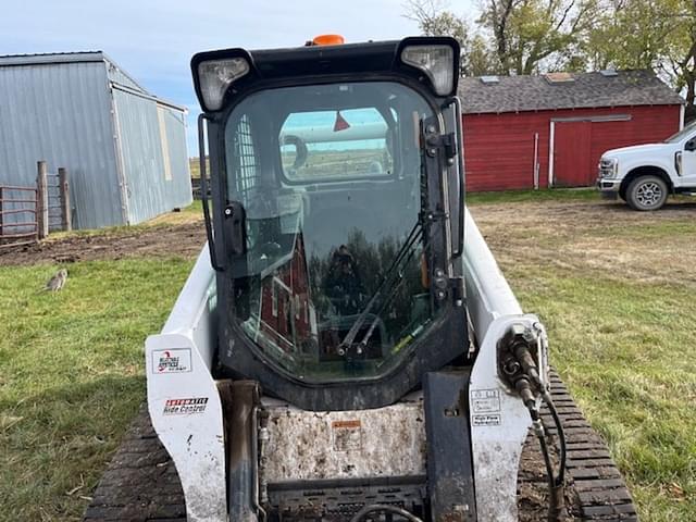 Image of Bobcat T770 equipment image 4