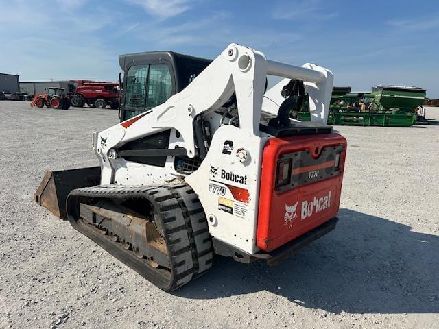 Image of Bobcat T770 equipment image 2