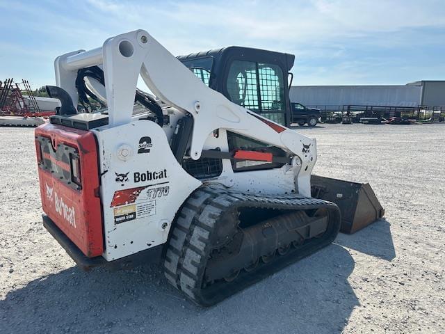 Image of Bobcat T770 equipment image 4