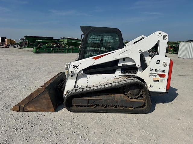 Image of Bobcat T770 equipment image 1
