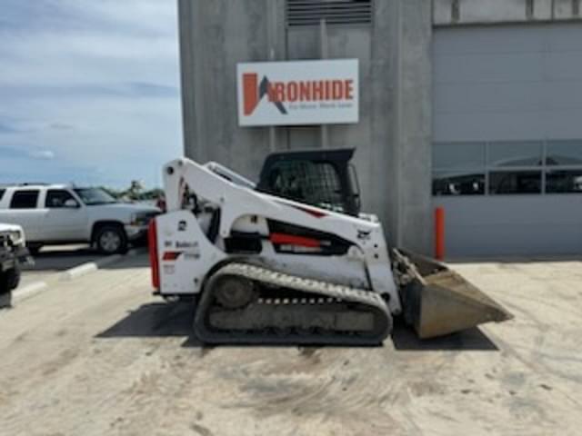 Image of Bobcat T770 equipment image 1