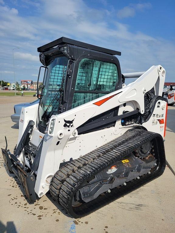 Image of Bobcat T770 equipment image 1