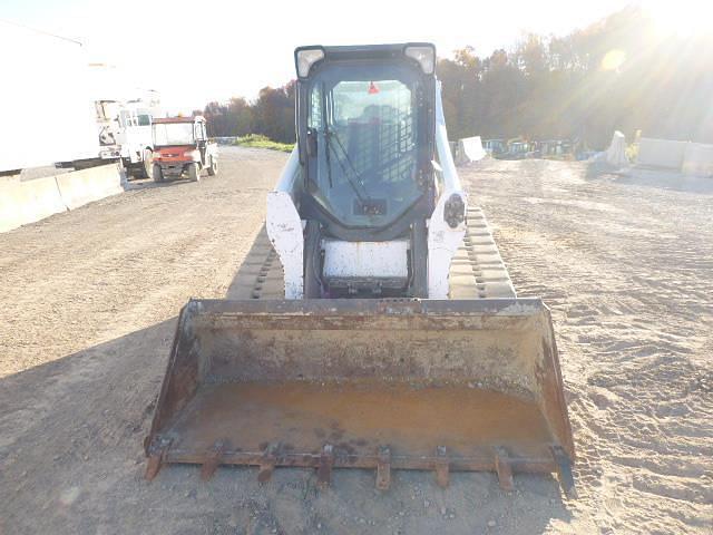 Image of Bobcat T770 equipment image 1