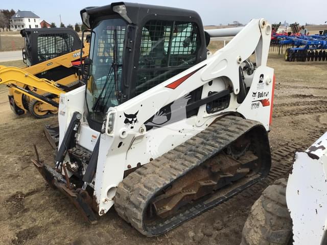 Image of Bobcat T770 equipment image 3