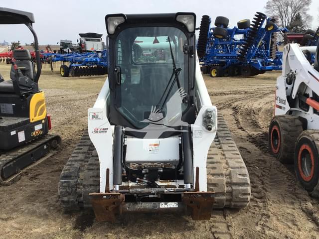 Image of Bobcat T770 equipment image 2