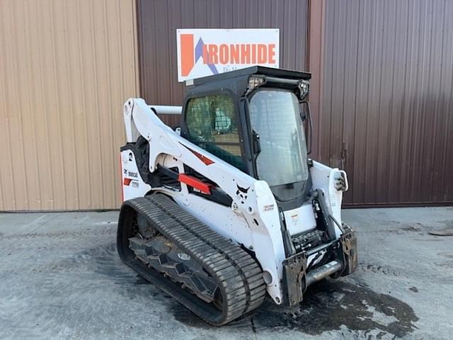 Image of Bobcat T770 equipment image 3