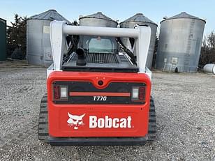 Main image Bobcat T770 1