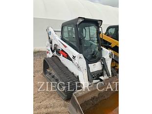 2021 Bobcat T770 Equipment Image0