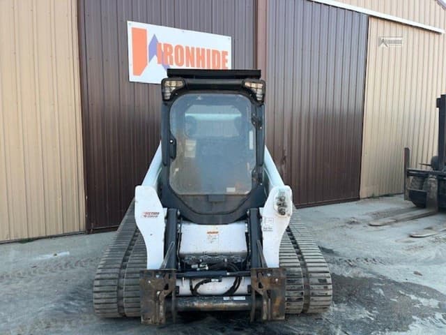 Image of Bobcat T770 equipment image 2