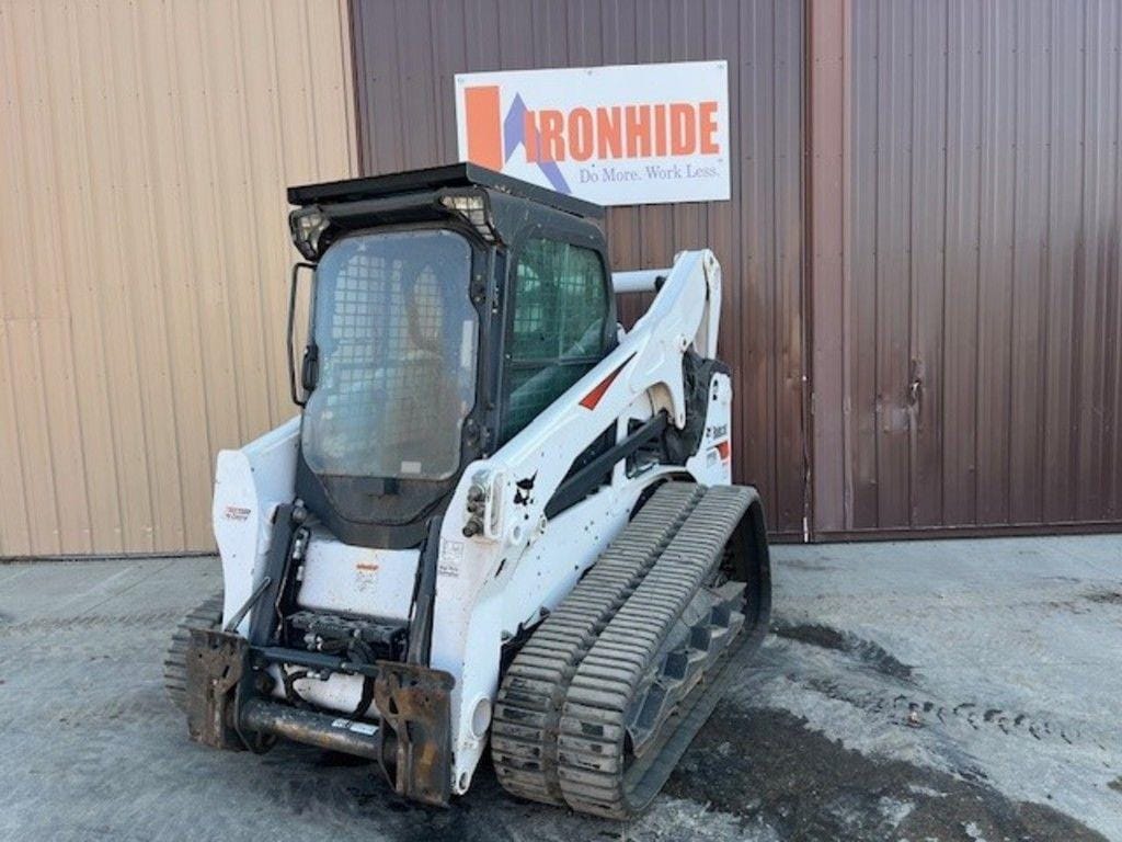 2021 Bobcat T770 Equipment Image0