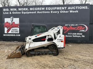 2021 Bobcat T770 Image