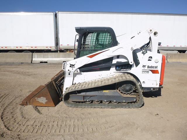 Image of Bobcat T770 Primary image