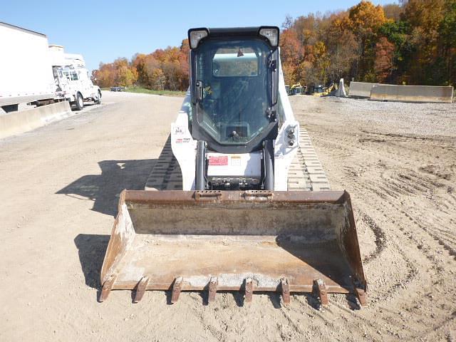 Image of Bobcat T770 equipment image 1