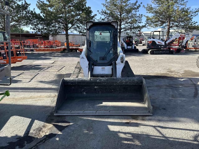 Image of Bobcat T770 equipment image 1