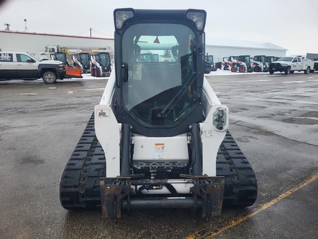 Image of Bobcat T770 equipment image 3