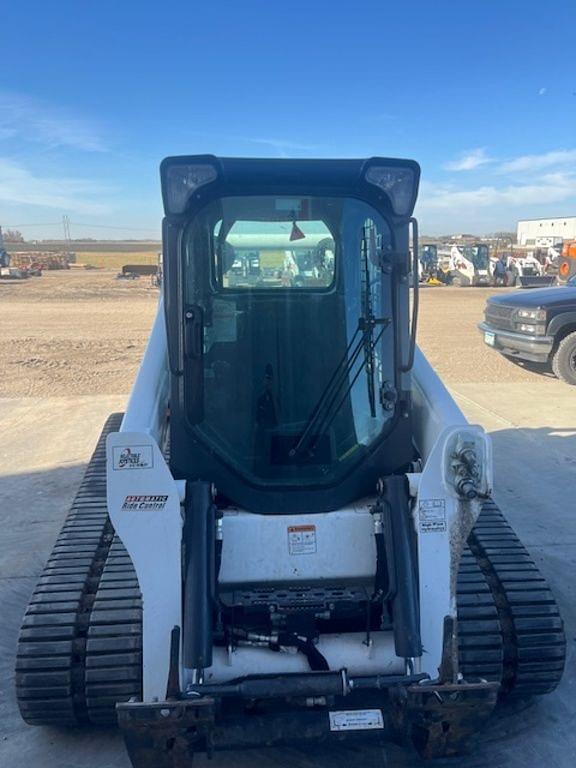 Image of Bobcat T770 equipment image 2