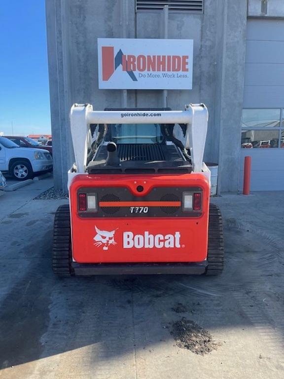 Image of Bobcat T770 equipment image 3