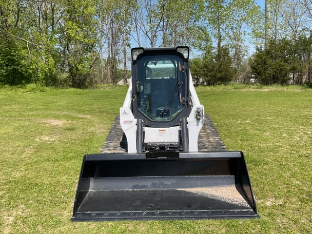 Image of Bobcat T770 equipment image 1