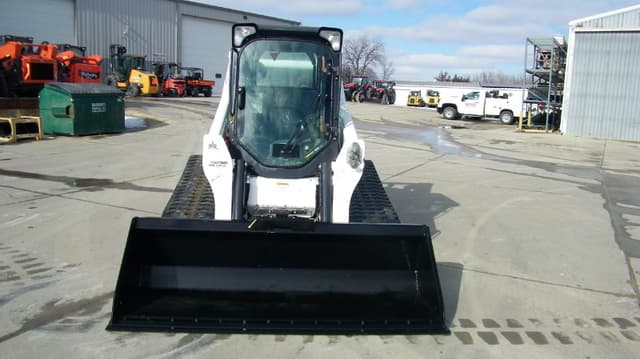 Image of Bobcat T770 equipment image 3