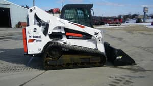 2021 Bobcat T770 Image
