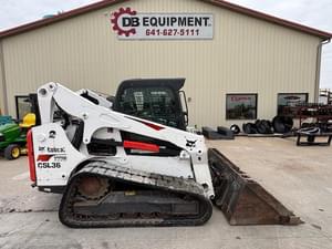 2021 Bobcat T770 Image