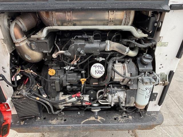 Image of Bobcat T770 equipment image 3