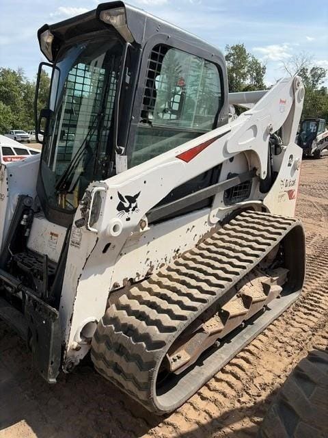 2021 Bobcat T770 Equipment Image0