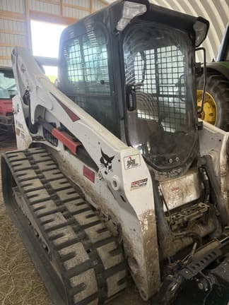 Image of Bobcat T770 Primary image