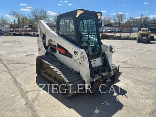 Image of Bobcat T770 equipment image 1