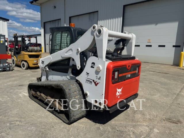 Image of Bobcat T770 equipment image 3