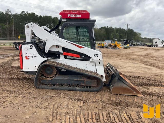 Image of Bobcat T770 equipment image 3