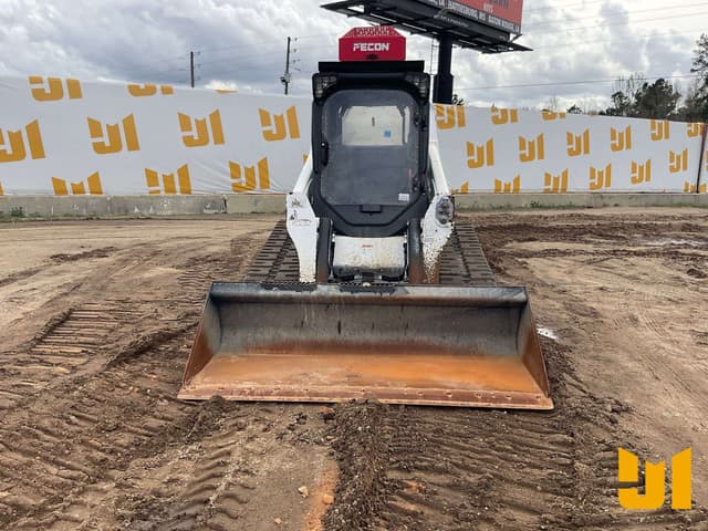 Image of Bobcat T770 equipment image 1